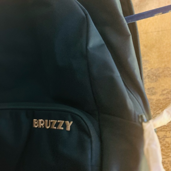 * Lululemon Dark Green Everywhere Backpack Personalized * main image 4